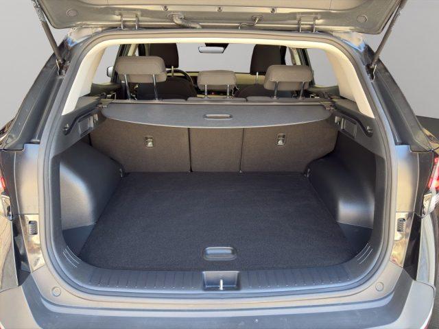 KIA Sportage 1.6 CRDi MHEV Business