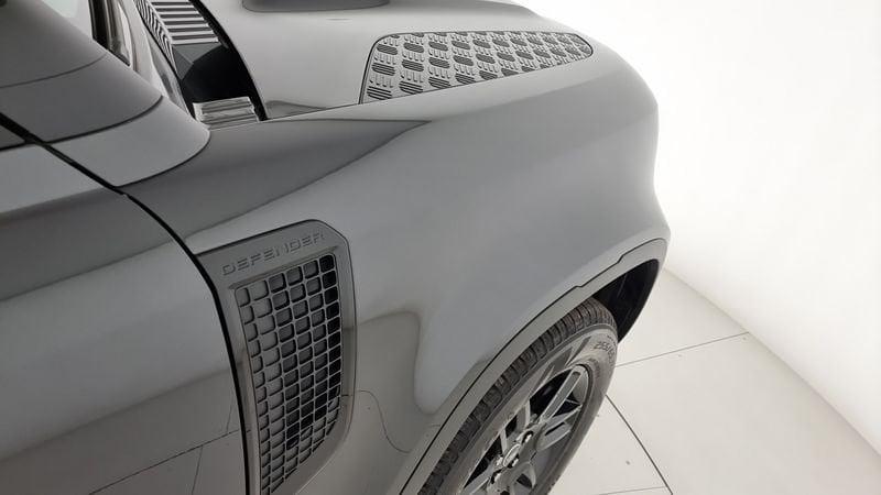 Land Rover Defender 90 3.0D I6 200 CV AWD Auto S