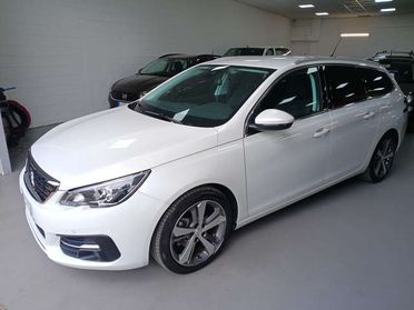 Peugeot 308 308 SW 1.2 puretech t Active s
