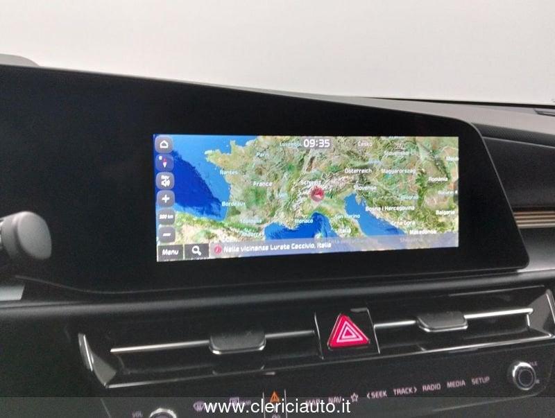 KIA Niro 1.6 GDi DCT HEV Evolution