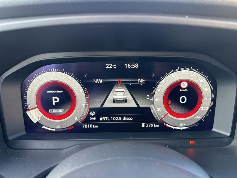 Nissan X-Trail X-Trail Mild Hybrid Tekna 2WD