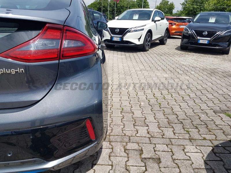 Hyundai Ioniq Ioniq 1.6 phev Comfort Plus Pack 6dct