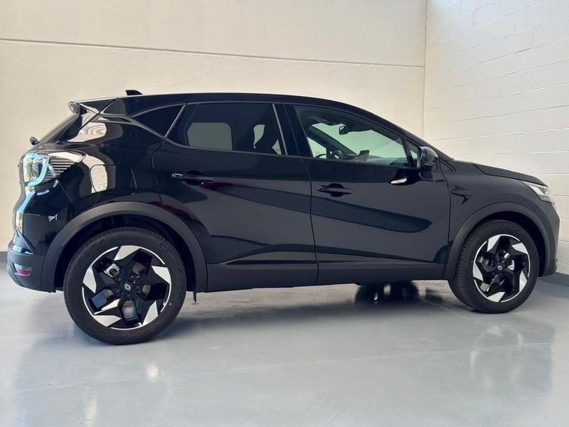 Renault Captur Captur ECO-G 100 CV Techno