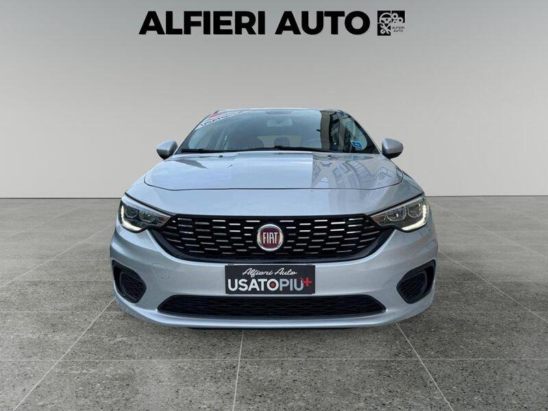 FIAT Tipo 1.3 MJT Diesel 95cv MT 5 porte - OK Neopatentati