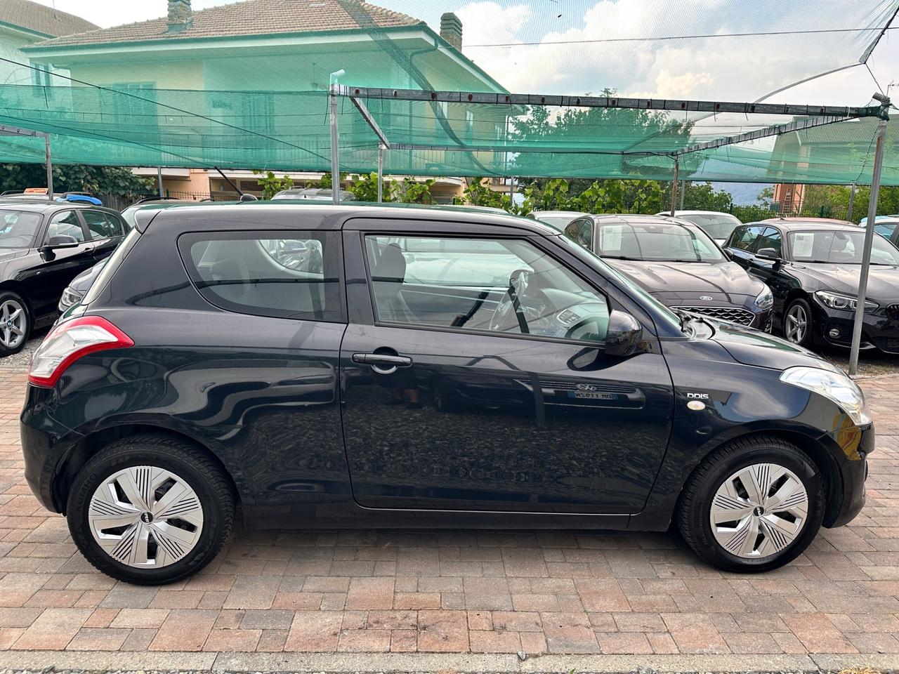 Suzuki Swift 1.3 Diesel