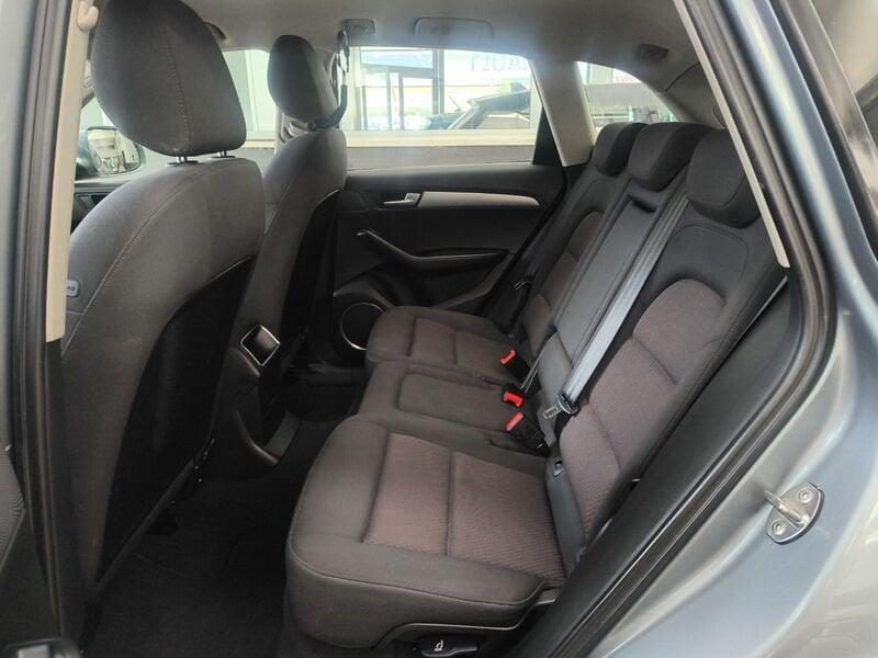 Audi Q5 Q5 2.0 tdi quattro 170cv s-tronic