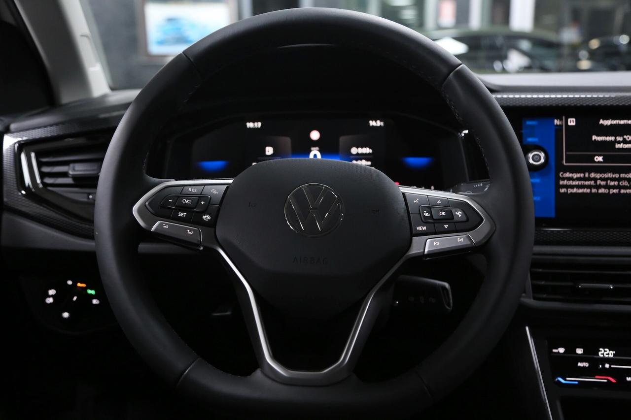 Volkswagen Polo Edition Plus 1.0 TSI 95 cv_nuova Km0 2026