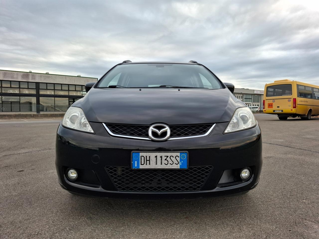 Mazda 5 Mazda5 2.0 MZ-CD 16V 110CV Extra