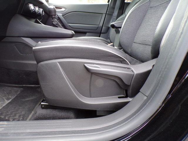 RENAULT Captur TCe 100 CV GPL Techno