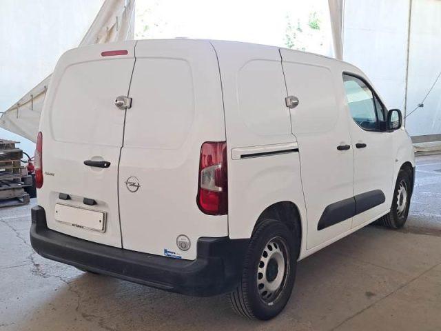 OPEL Combo Cargo 1.6 Diesel 100CV L1 1000kg Edition