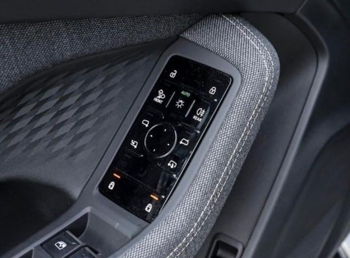 Audi A5 Avant TDI S line