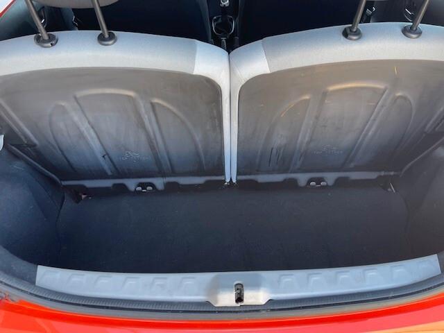 Toyota Aygo 1.0 VVT-i 69 CV 5 porte x-cite