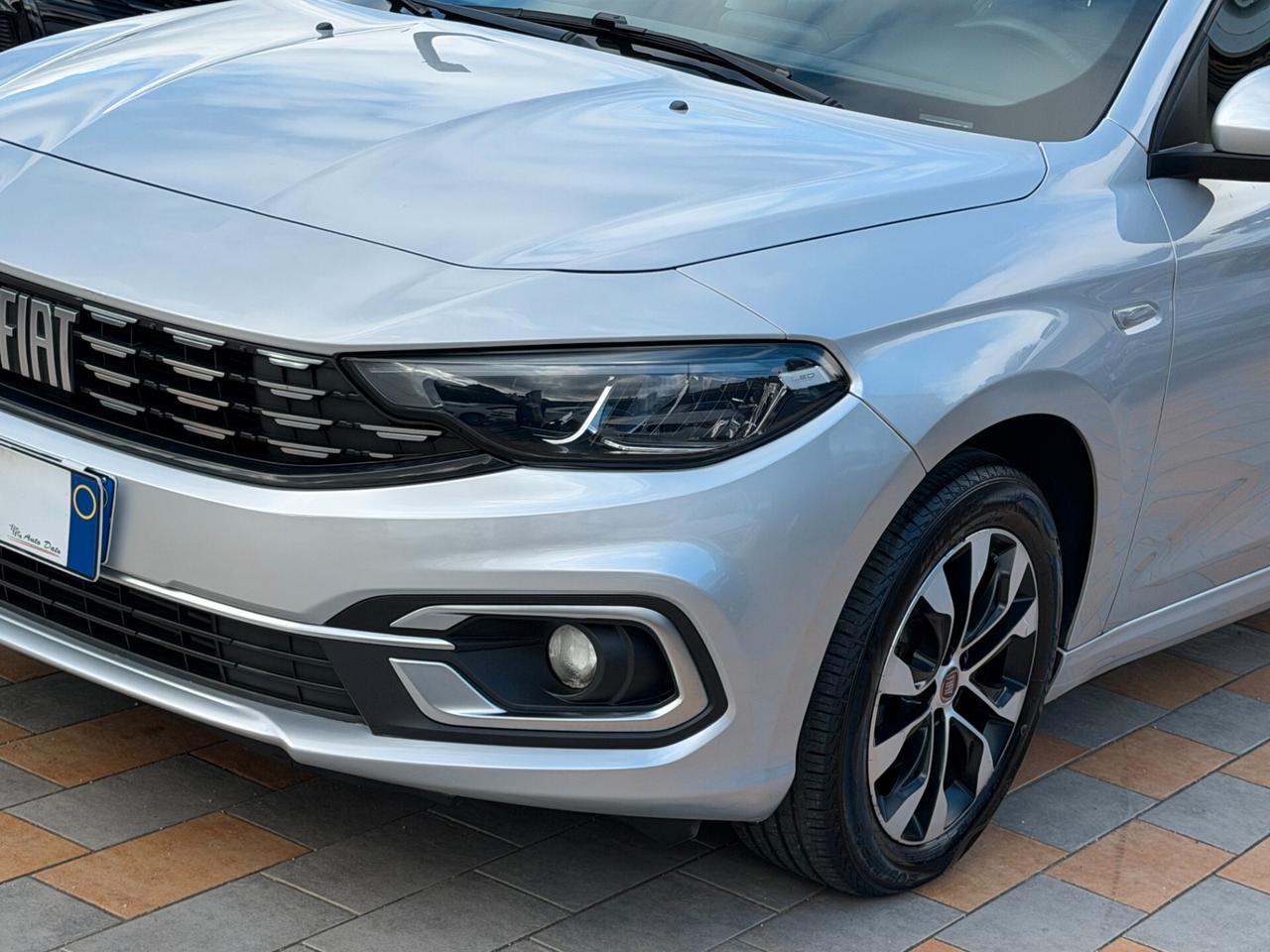 Fiat Tipo New 1.3 M.JET 95 cv. 5 porte CITY LIFE (Nav)