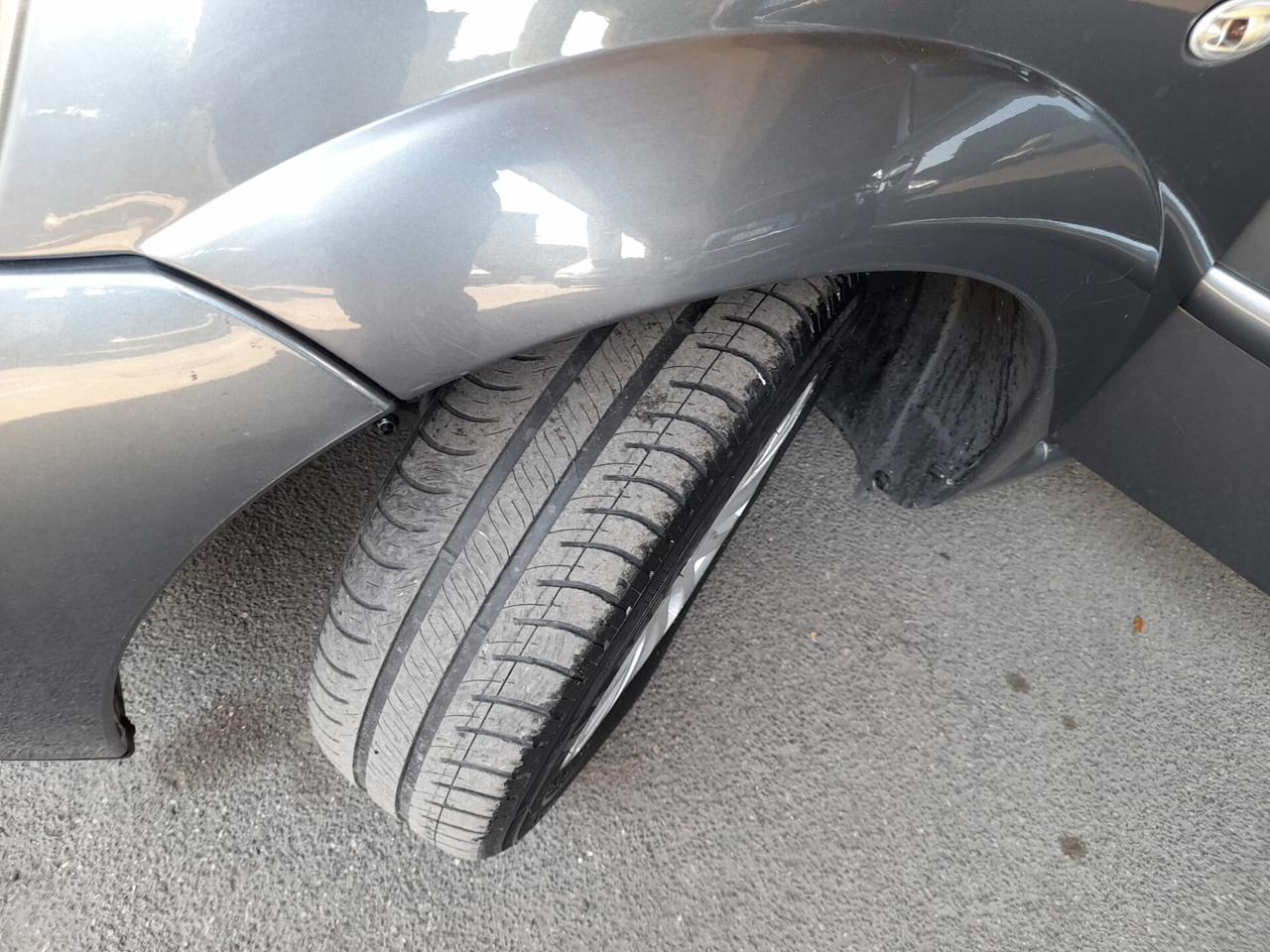 Citroen C3 1.1 airdream Exclusive Style
