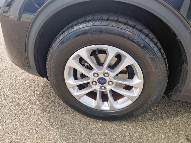 FORD Kuga 1.5 EcoBoost 150 CV 2WD Titanium X