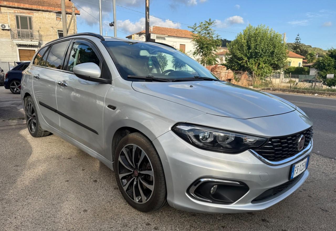 Fiat Tipo Station Wagon Tipo SW 1.6 mjt Lounge s&s 120cv