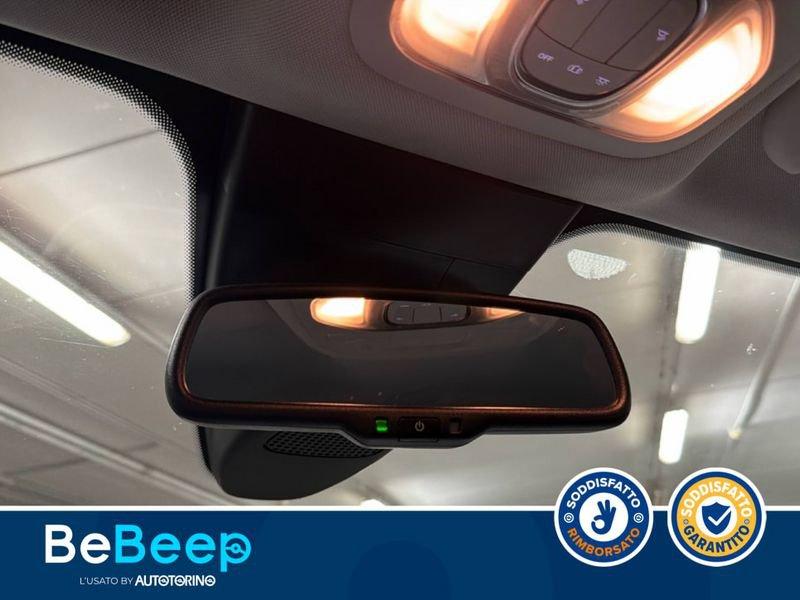 FIAT 500X 1.3 MJT CONNECT 95CV