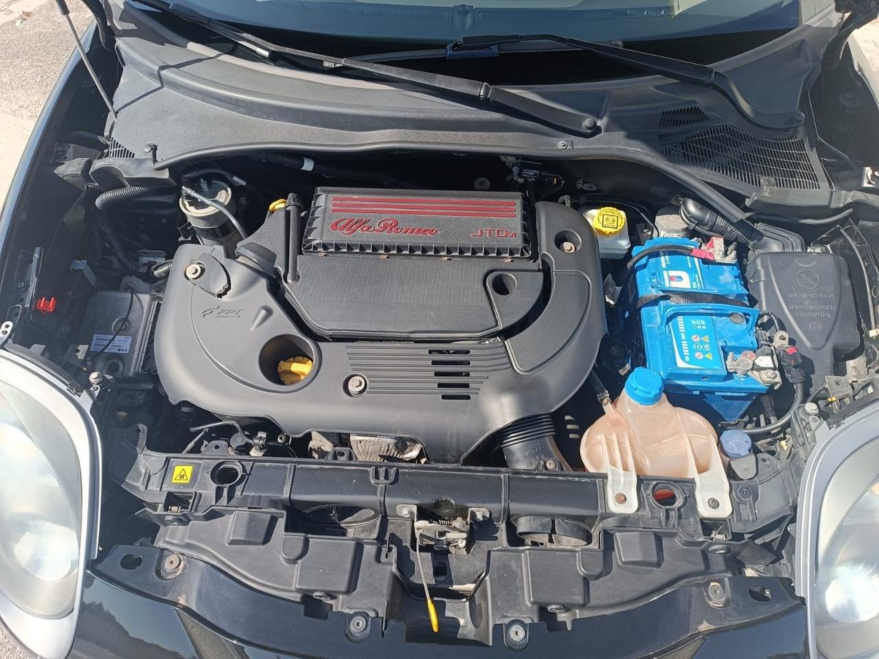 Alfa Romeo MiTo 1.3 JTDm 85 CV S&S Progression