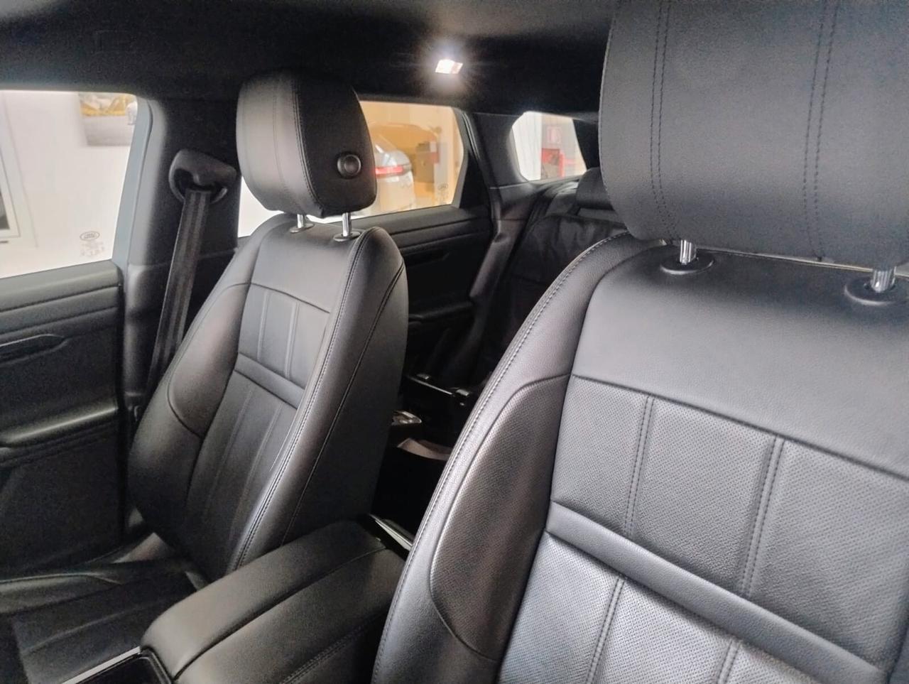 Land Rover Range Evoque 2.0D I4 180 CV AWD Auto SE