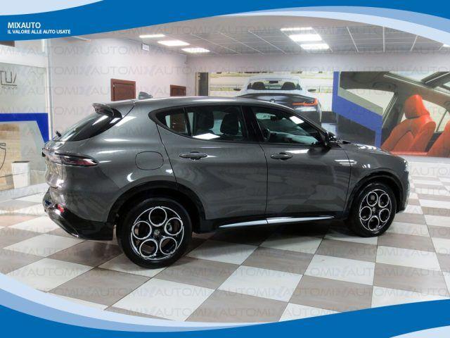 ALFA ROMEO Tonale 1.5 Hybrid 160cv Ti TCT7 EU6