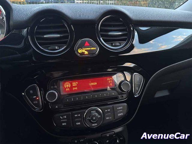 OPEL Adam 1.2 Glam ADATTA A NEOPATENTATI PREZZO REALE