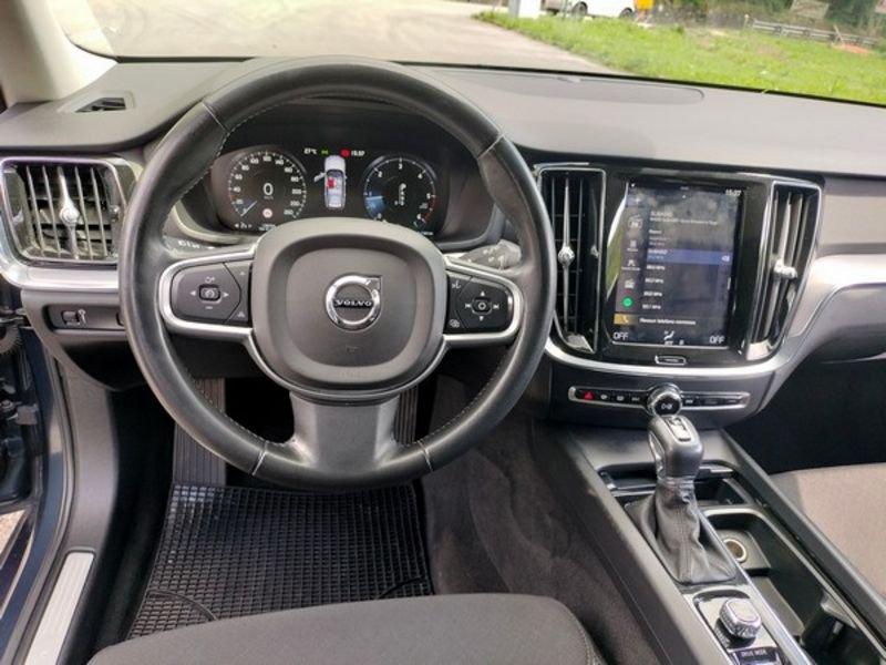 Volvo V60 D3 Geartronic Business Plus
