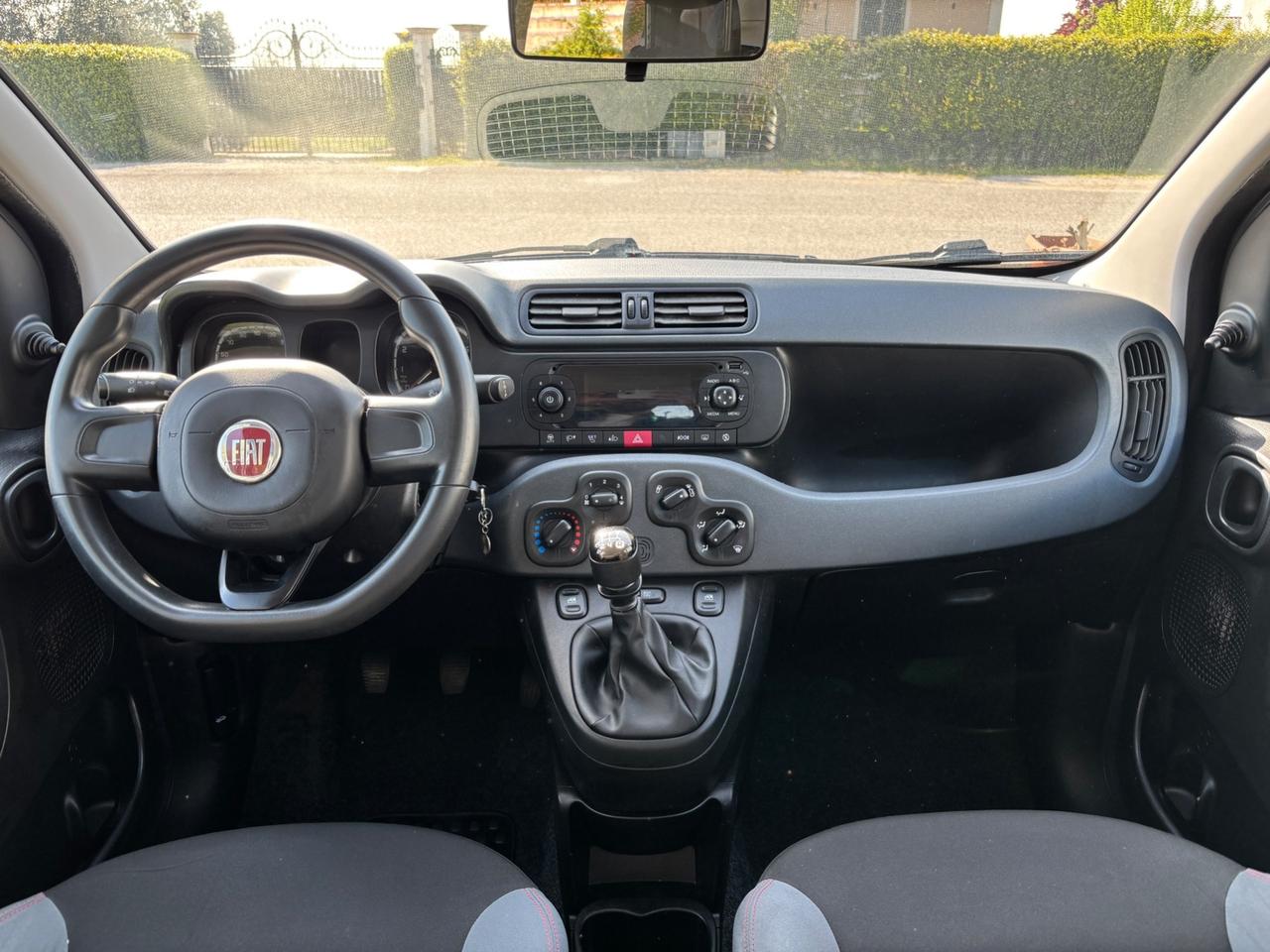 Fiat Panda 1.2 69CV Easy-2019"UNIPRO"