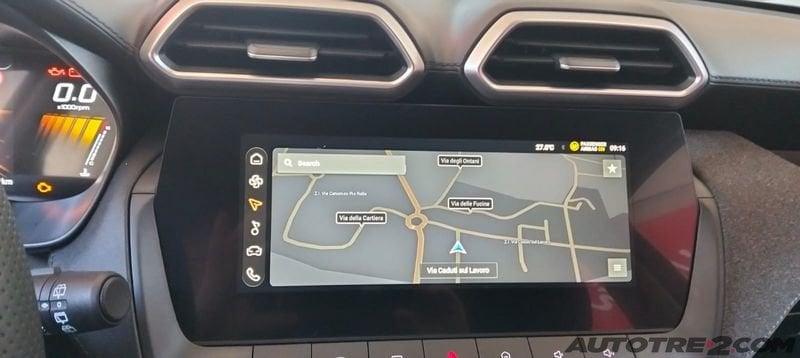 MG ZS 1.5 Standard PRONTA CONSEGNA