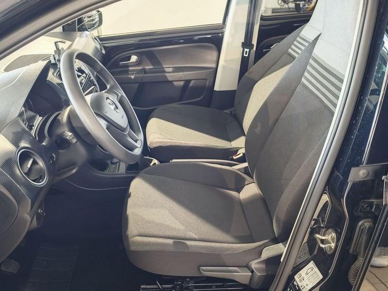 Volkswagen up! 1.0 5p. EVO move BlueMotion Technology