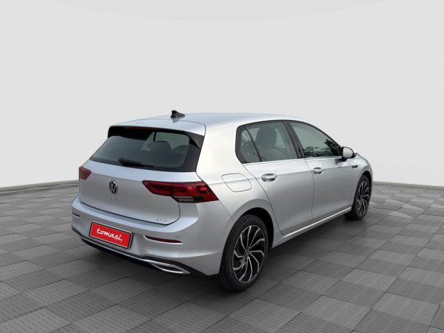 VOLKSWAGEN Golf Golf 1.5 eTSI 130 CV EVO ACT DSG Style