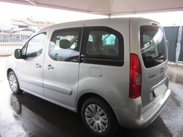 Citroen Berlingo 1.6 HDi 90CV Multispace NEOPATENTATI UNICO PROPRIETARIO