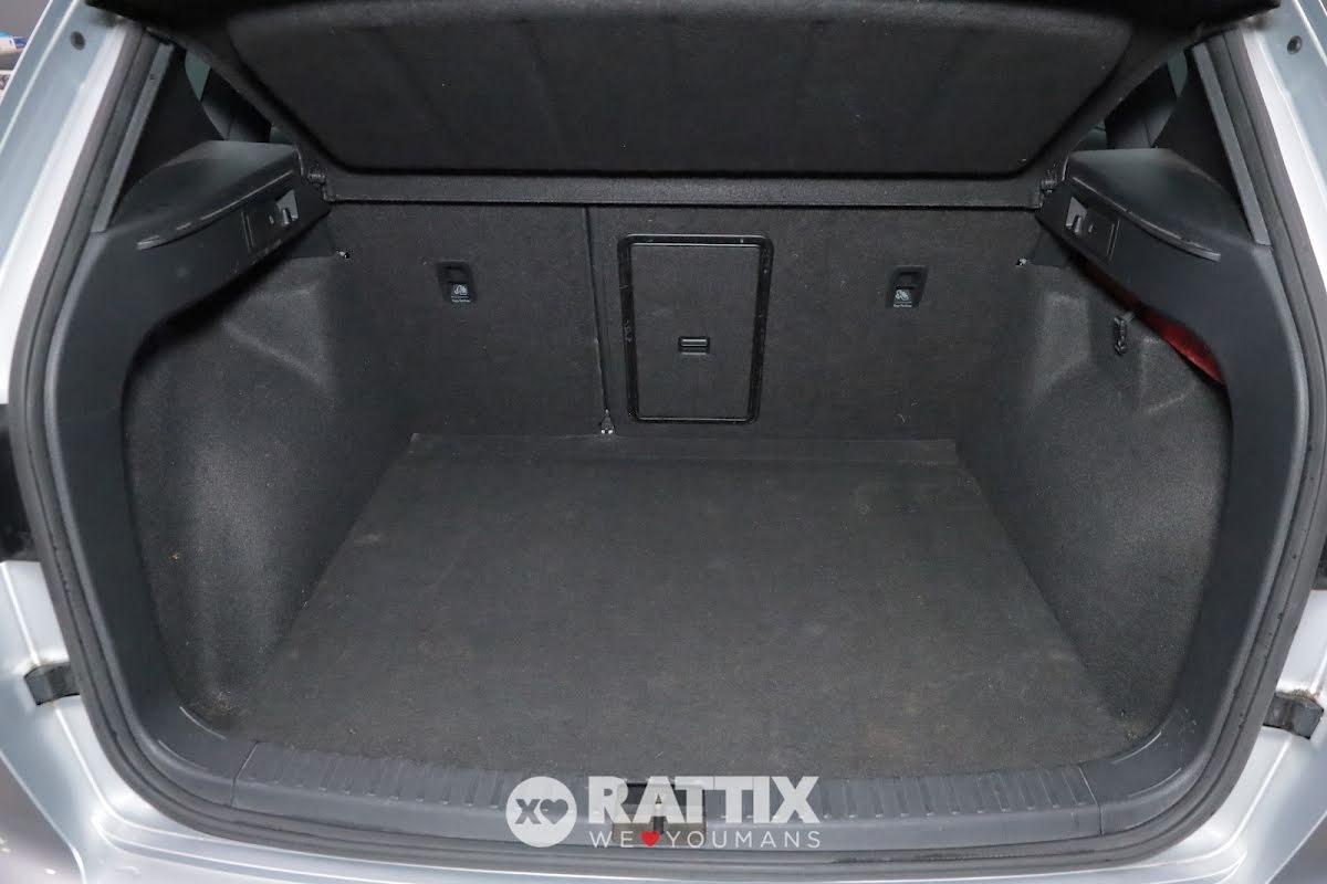 SEAT Ateca 2.0 tdi Xcellence 150cv 4Drive dsg + tetto apribile
