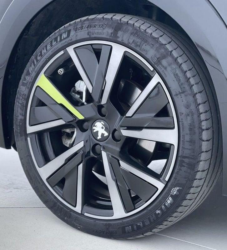 Peugeot 208 208 PureTech 100 Stop&Start 5 porte GT