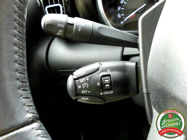 CITROEN C3 Aircross BlueHDi 100 S&S Shine