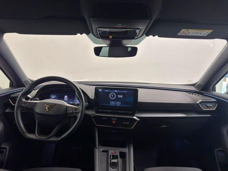 CUPRA Formentor 1.4 e-hybrid 204cv dsg