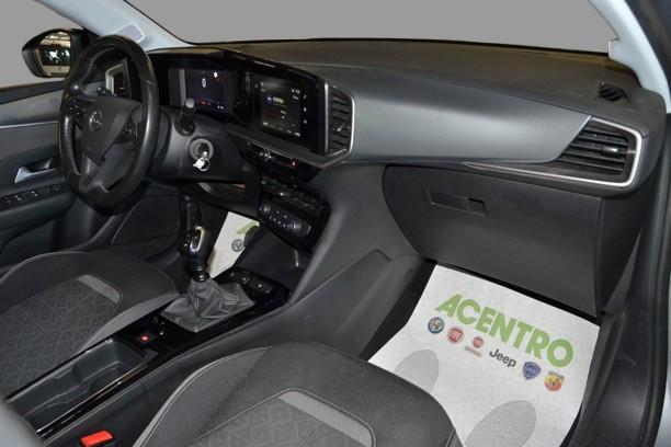 OPEL MOKKA - ELEGANCE 1.2 BZ 100CV MT6