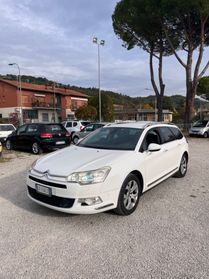 Citroen C5 2.0 HDi AUTOMATICA PERFETTA FULL OPT