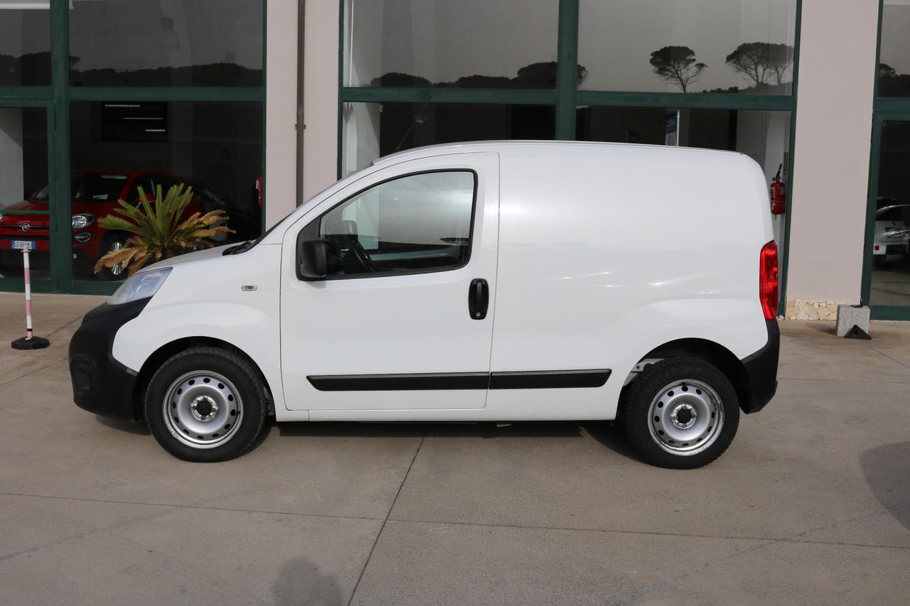 Fiat Fiorino 1.3 MJT 80CV Cargo