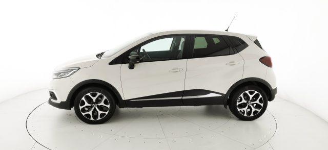 RENAULT Captur dCi 8V 110 CV Start&Stop Energy Sport Edition2