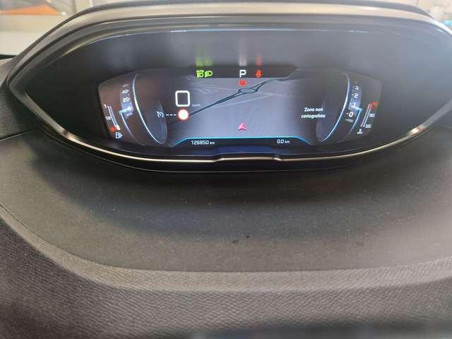 Peugeot 5008 5008 BlueHDi 130 S&S EAT8 GT Line