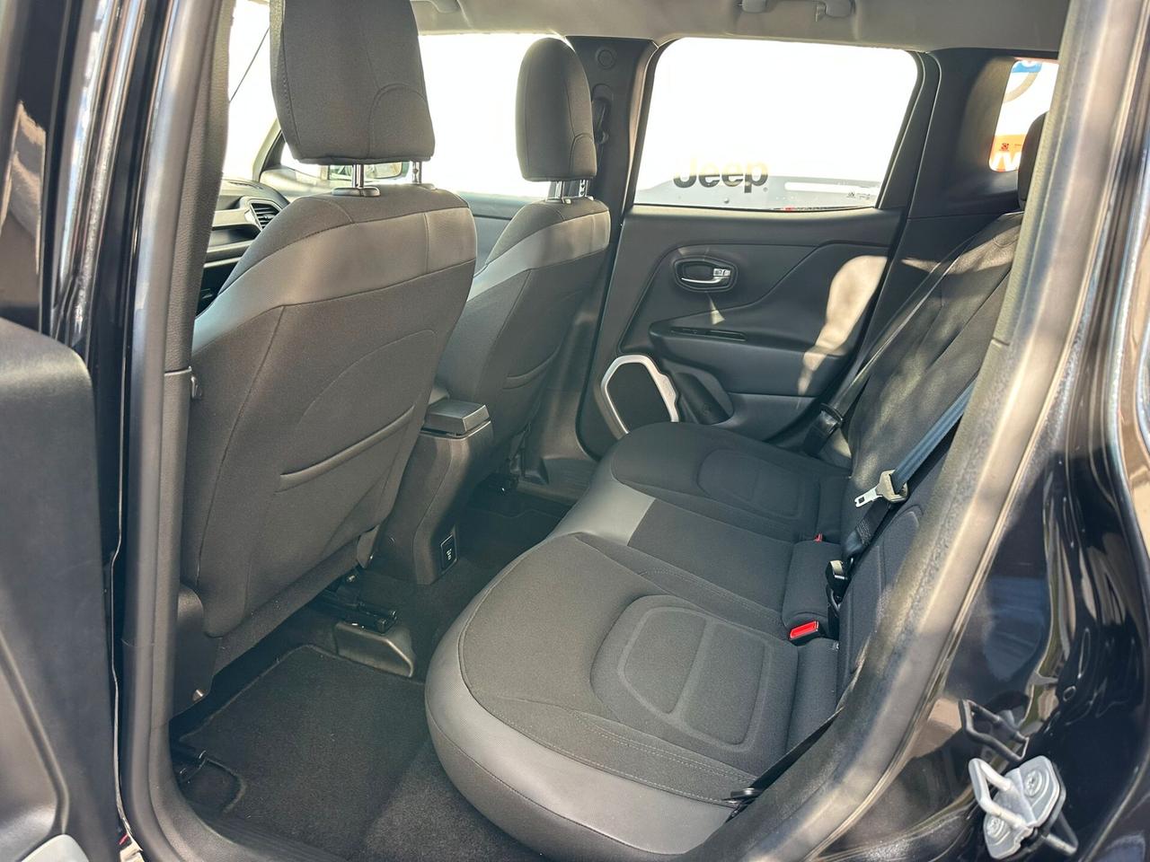 Jeep Renegade 2.0 Mjt 140CV 4WD Active Drive Limited