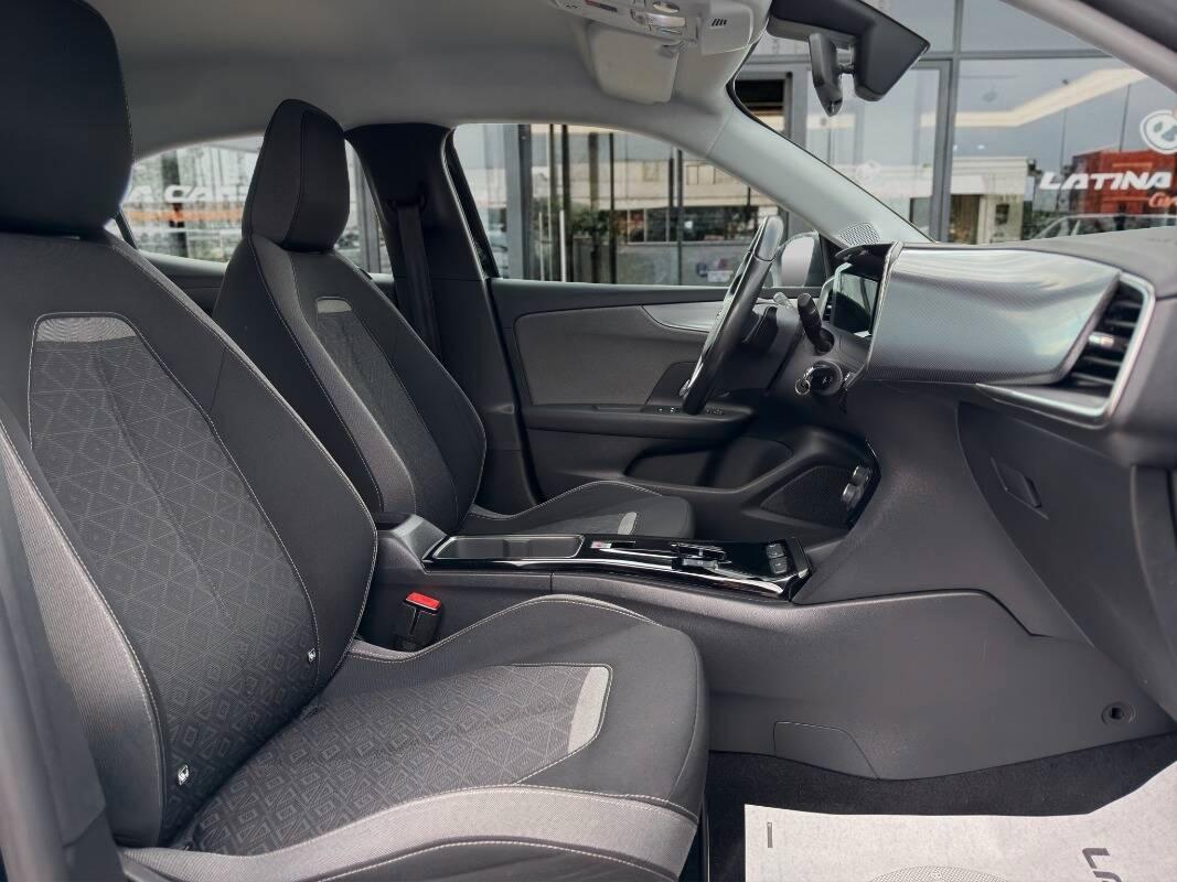 Opel Mokka 1.2 t Edition s&s 130cv at8 Con NAVIGATORE