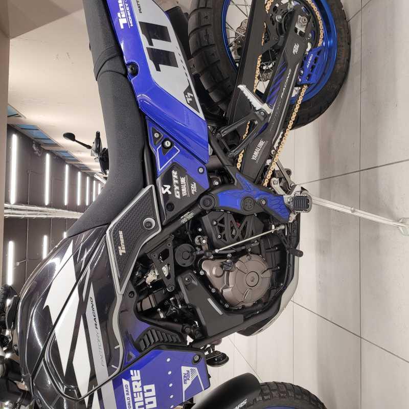 Yamaha Ténéré 700 - 2021