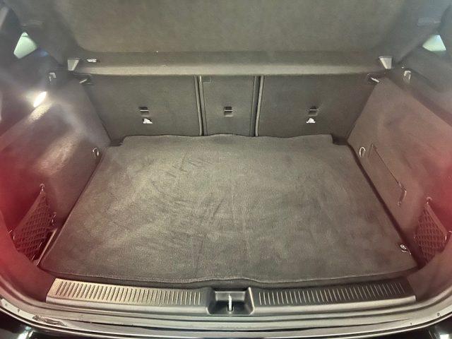 MERCEDES-BENZ B 180 d Automatic Business Extra