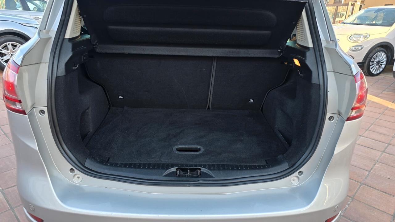 Ford B-Max 1.5 TDCi 95 CV Titanium
