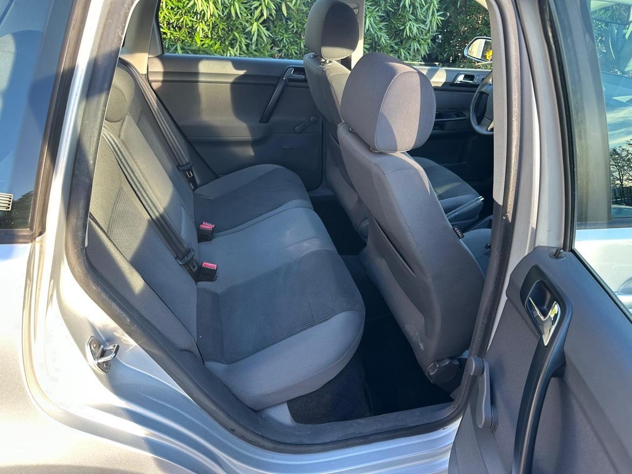 Volkswagen Polo 1.2/60CV 5p. United