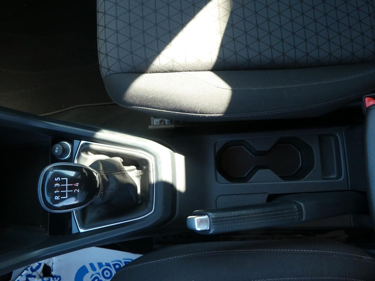 Volkswagen T-Cross 1.0 TSI Style BMT OK NEOPATENTATI