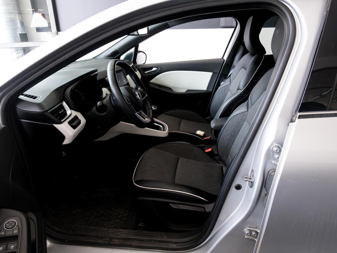 Renault Clio 1.0 tce intens gpl 100cv my21