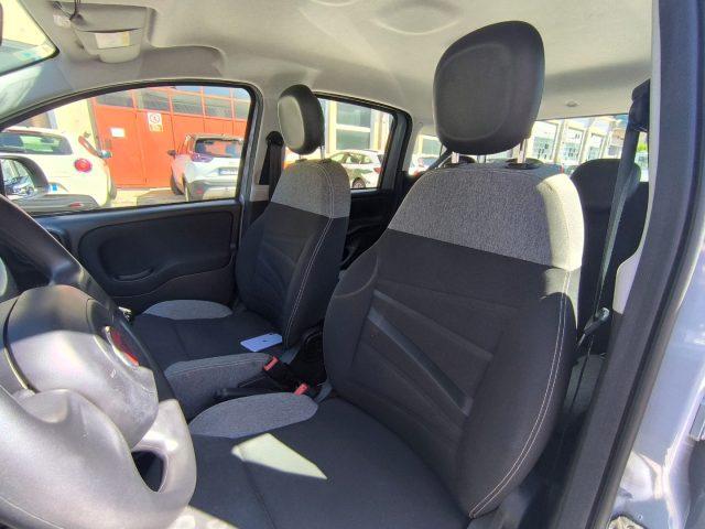 FIAT Panda 1.0 FireFly S&S Hybrid City Life ADATTA A NEO.