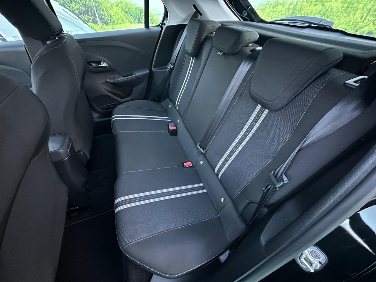 Opel Corsa 1.2 Benz/Gpl 75cv Blitz Edition 2022